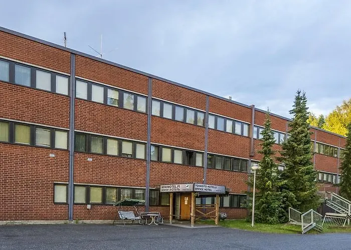 Minimotel