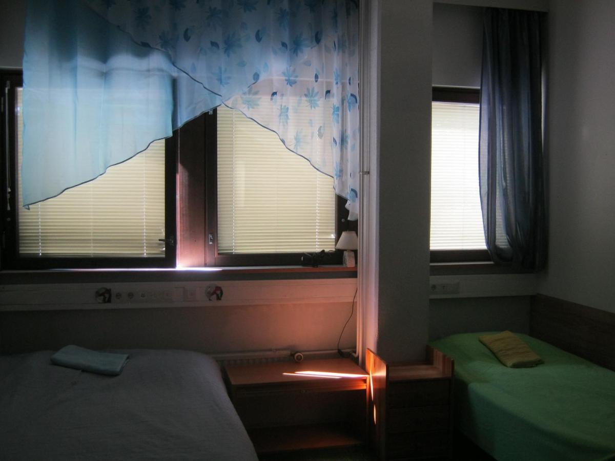 Minimotel 3*