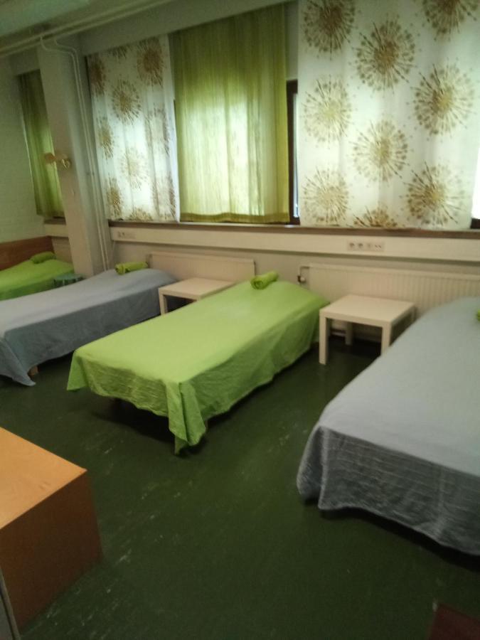 Minimotel 3* Tohmajärvi