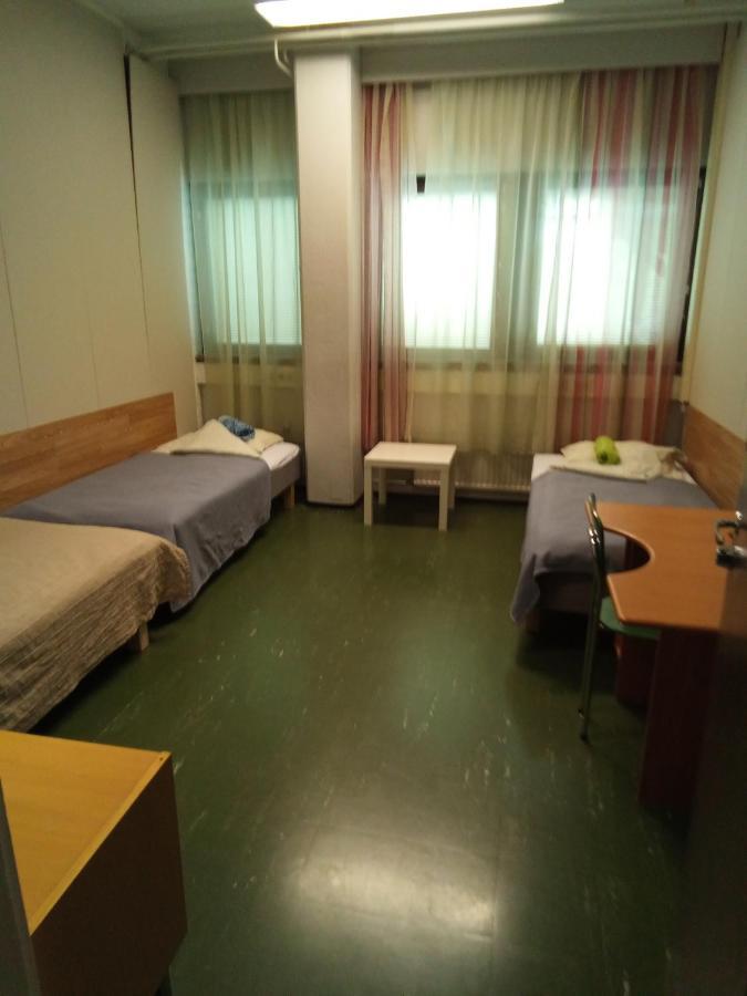 Motelli Minimotel