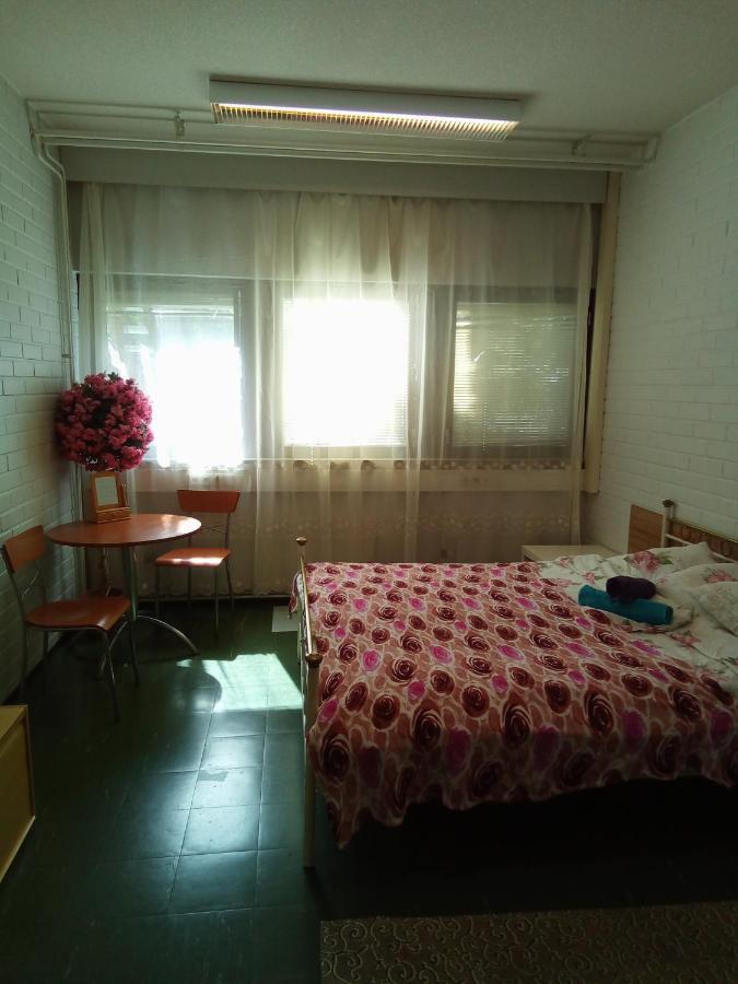 Minimotel Tohmajärvi