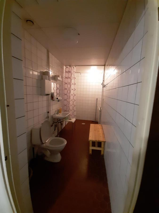 Minimotel Motell