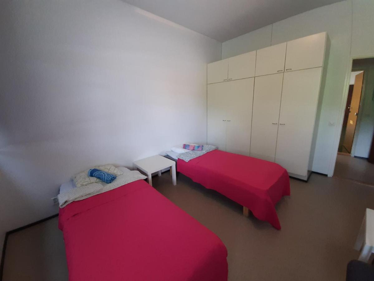 Minimotel 3*
