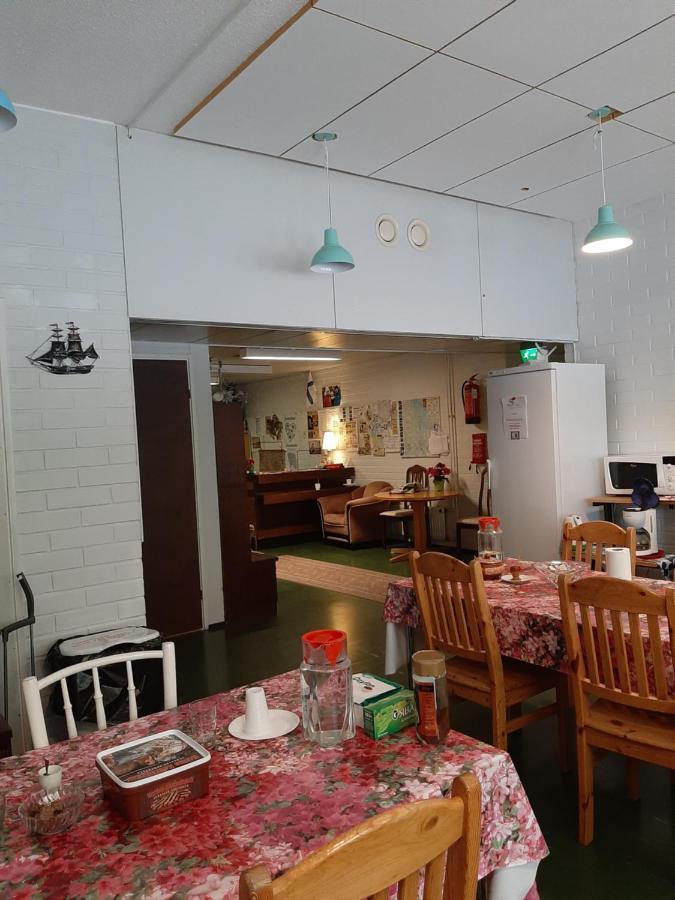 Minimotel 3* Tohmajärvi