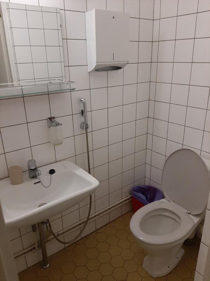 Motell Minimotel