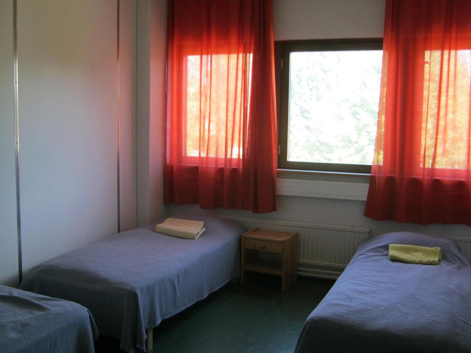 Motelli Minimotel Tohmajärvi