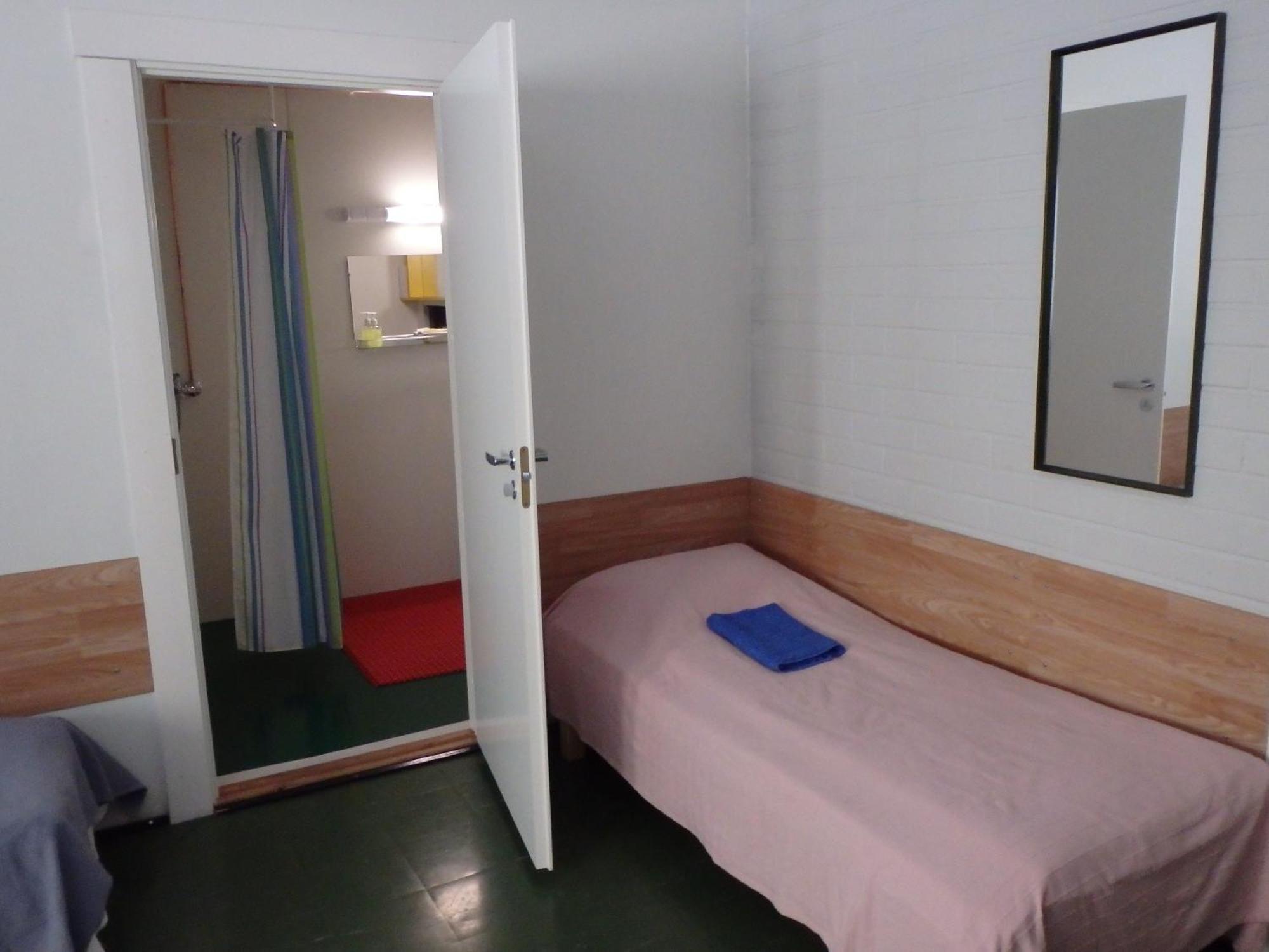 Minimotel 3* Tohmajärvi