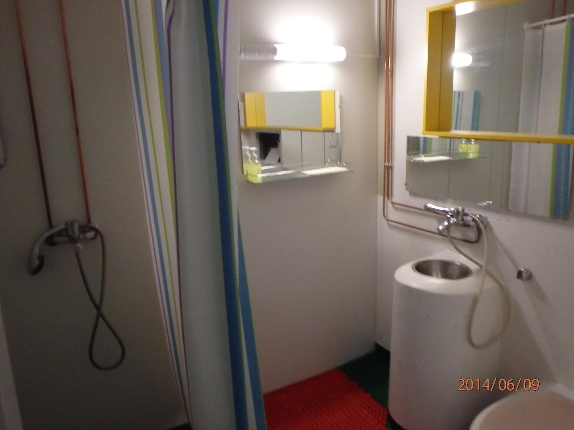 Motell Minimotel 3*