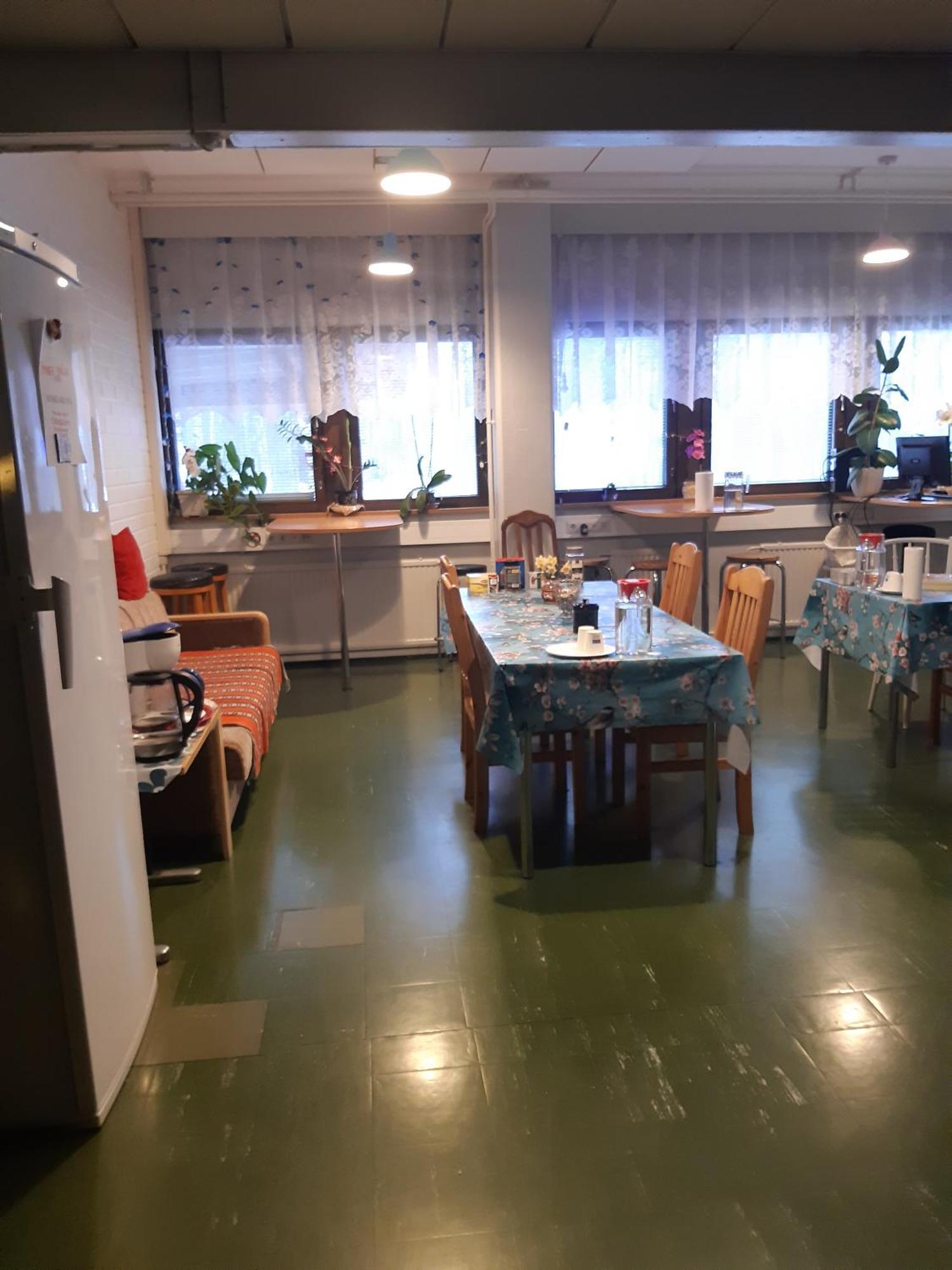 Minimotel Tohmajärvi