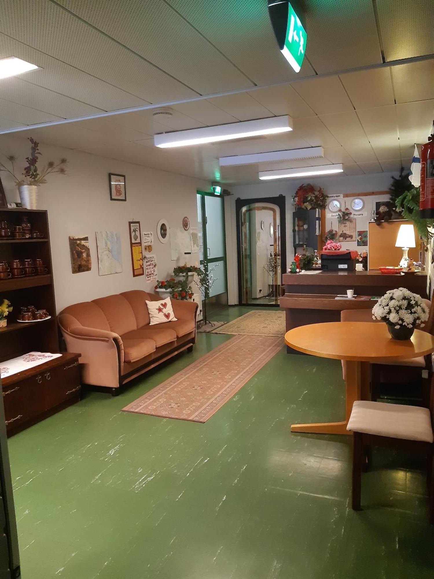 Minimotel