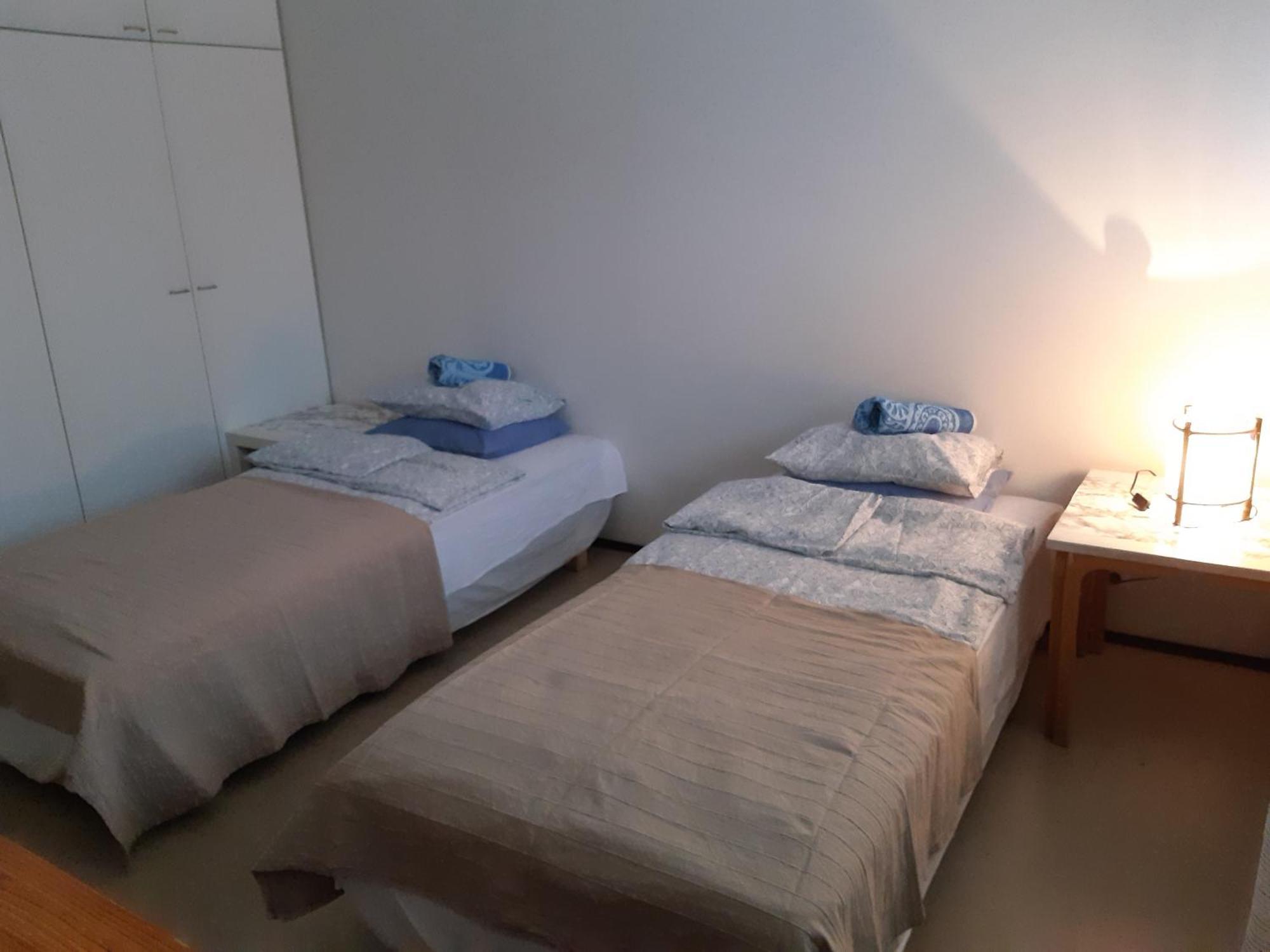 Minimotel Motelli 3*