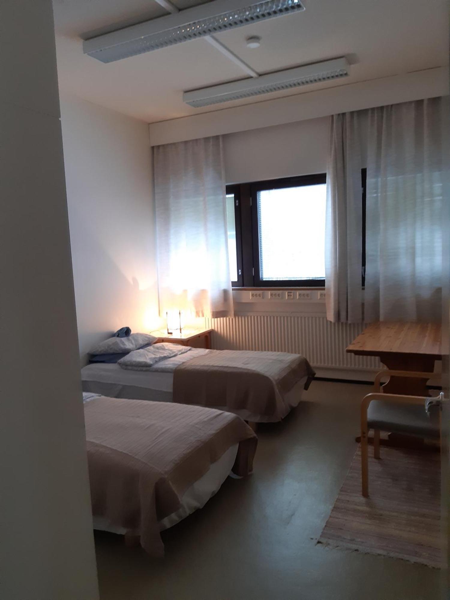 Motelli Minimotel 3*