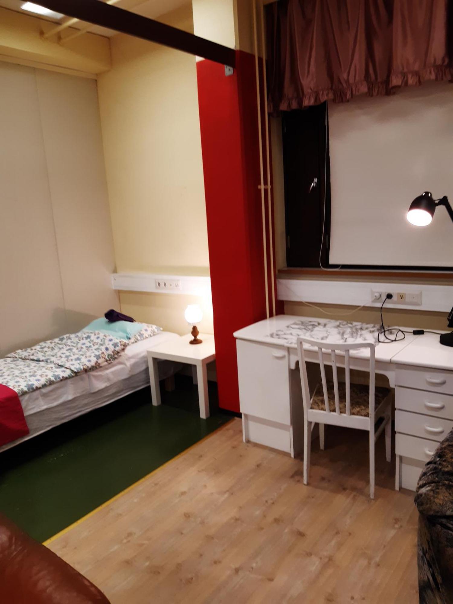 Minimotel Motelli Tohmajärvi