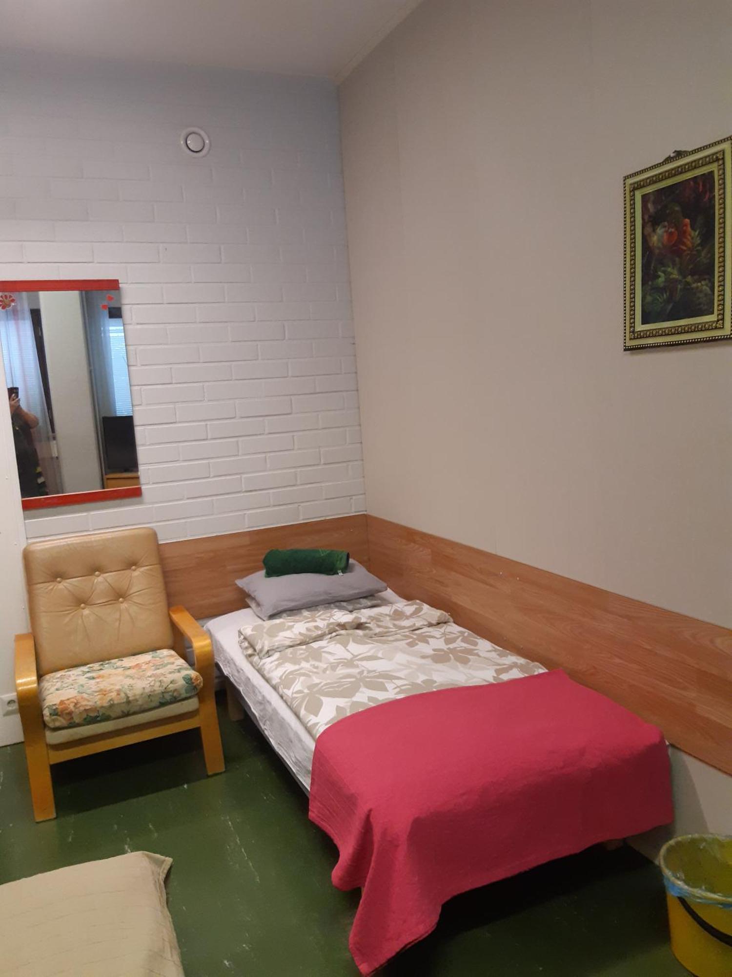 Minimotel 3*