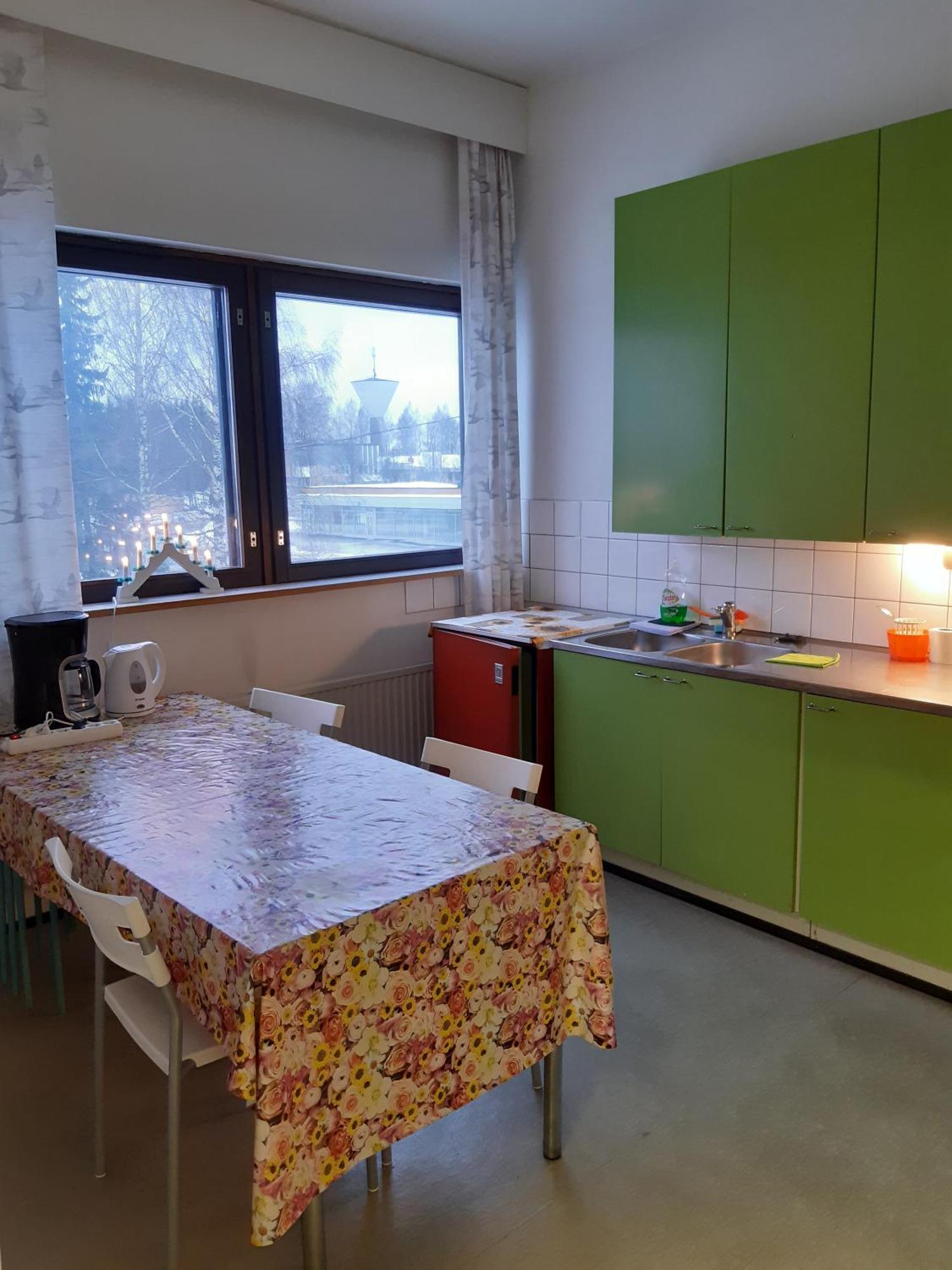 Minimotel Tohmajärvi