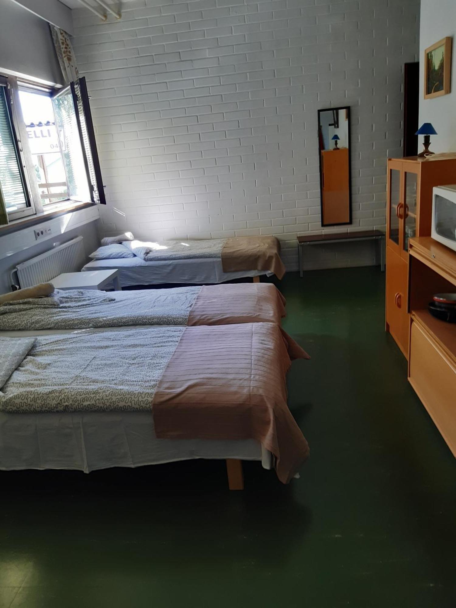 Minimotel Motell 3*