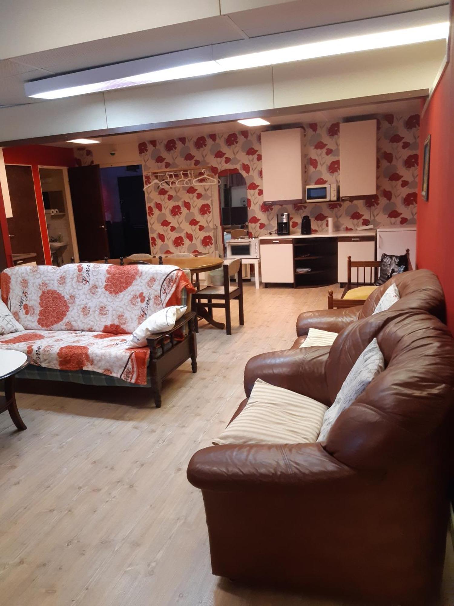 Minimotel Motell Tohmajärvi