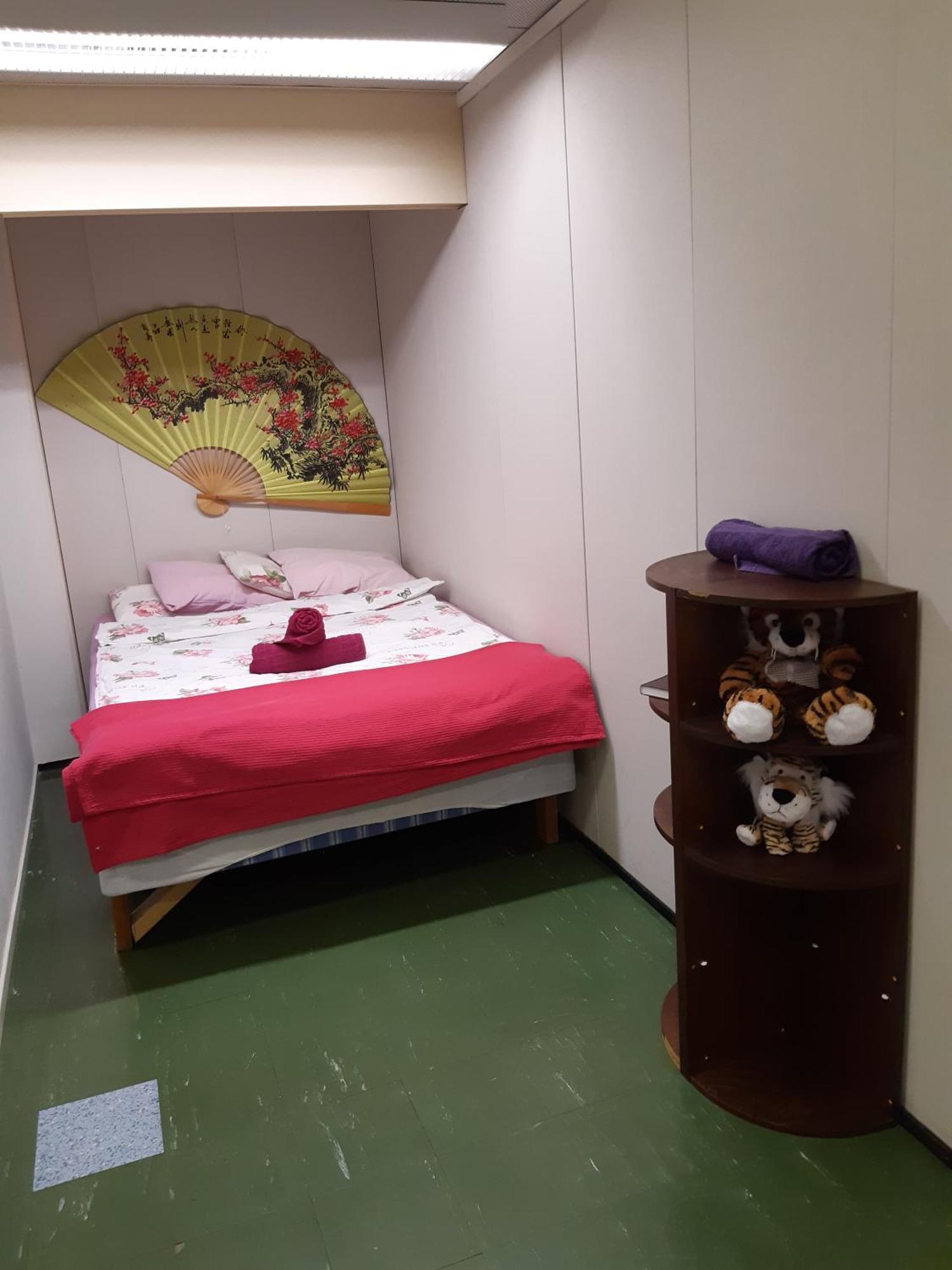 Minimotel 3*
