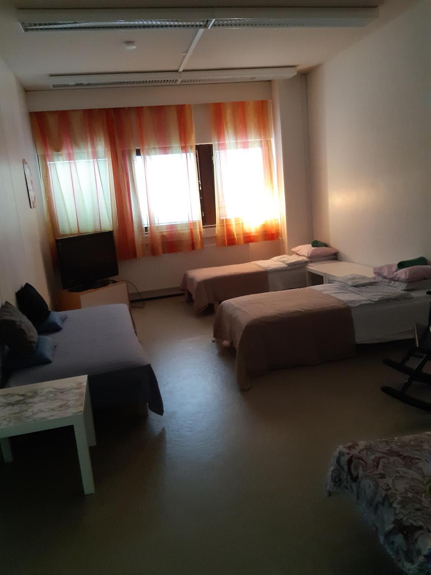 Minimotel Tohmajärvi