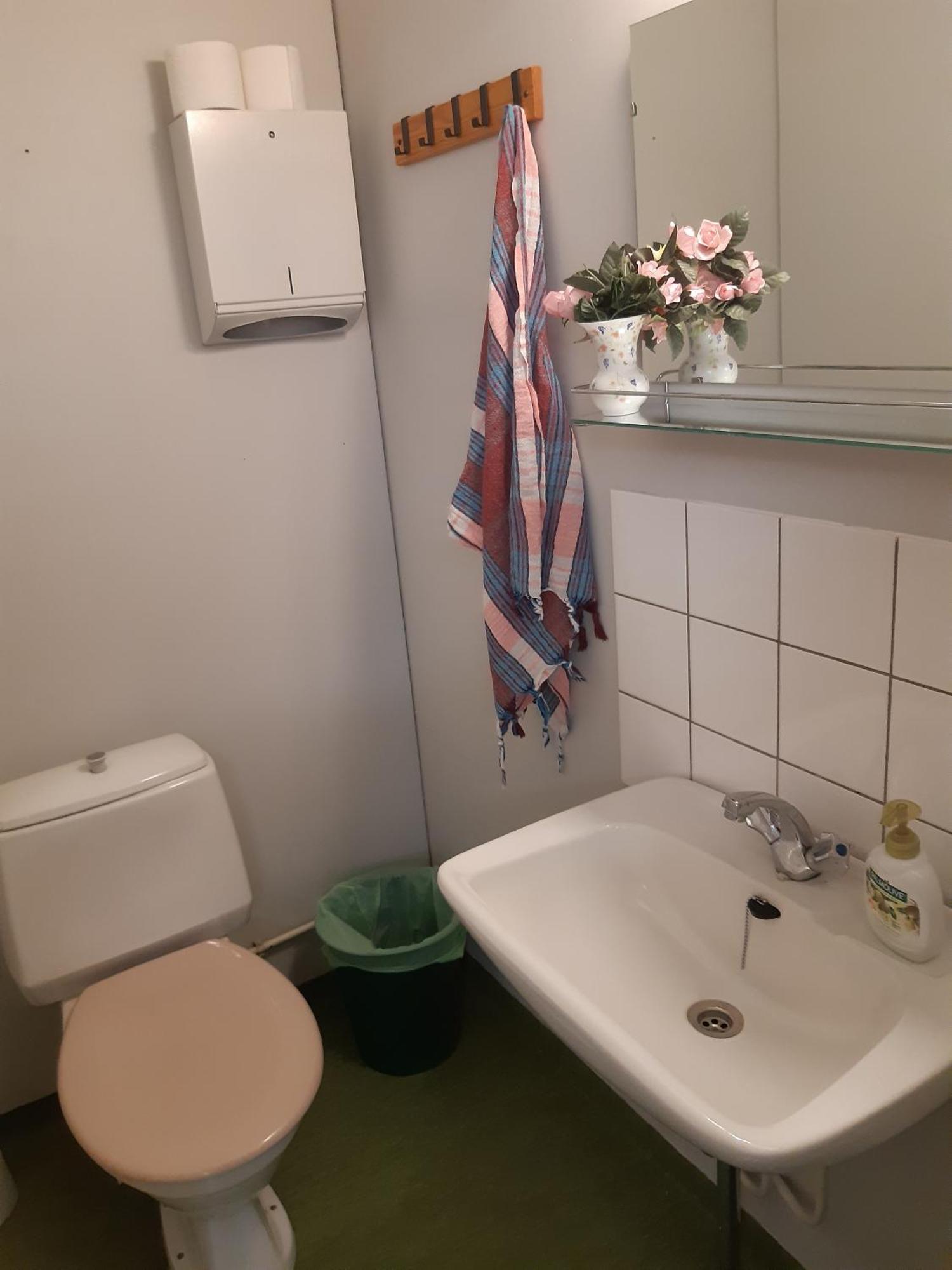 Minimotel Tohmajärvi