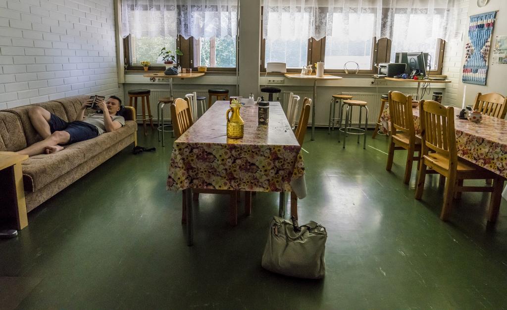 Minimotel Motelli Tohmajärvi