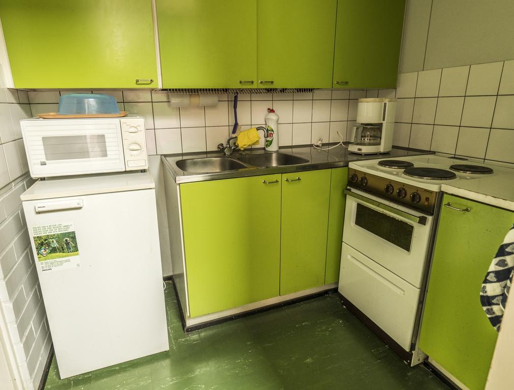 Minimotel Motelli