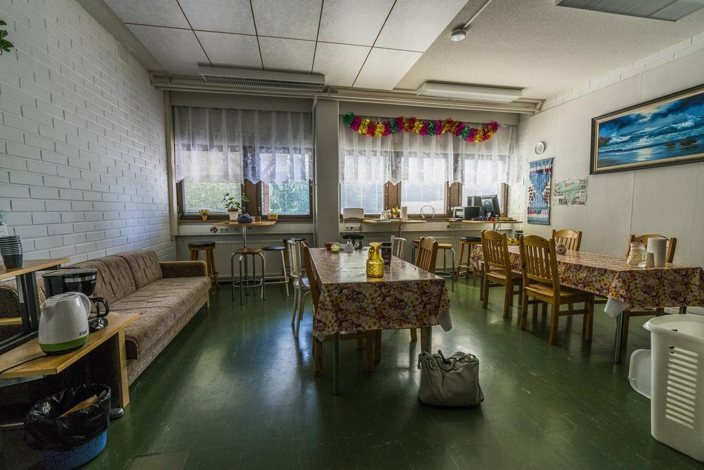 Motell Minimotel