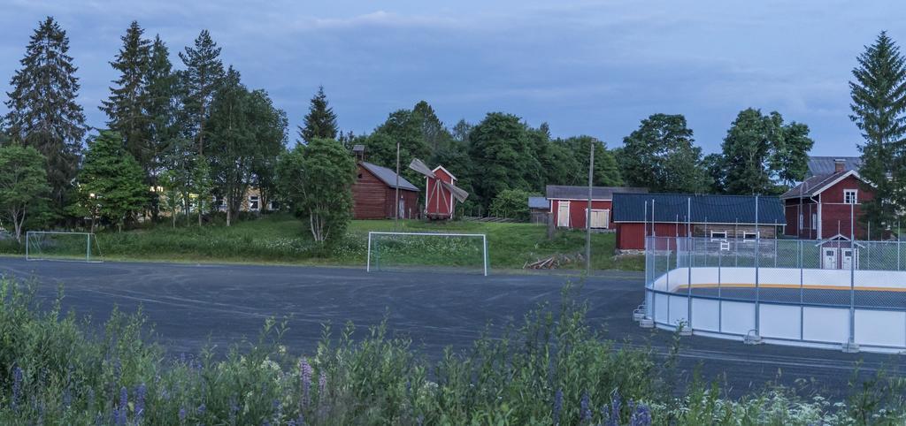 Minimotel 3*