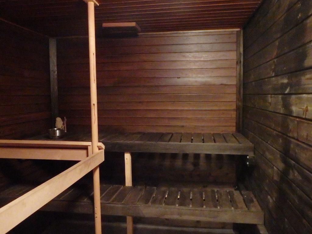 Minimotel Tohmajärvi